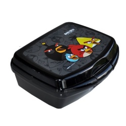 Lunchbox Angry Birds