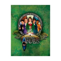 Anubis schrift a5 2010