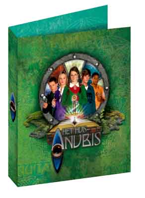Anubis ringband 2r 2010