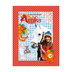 Amika schrift a5