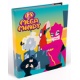 Bekijken Mega mindy ringband 2 rings
