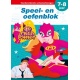 Bekijken Mega mindy speel- en oefenblok