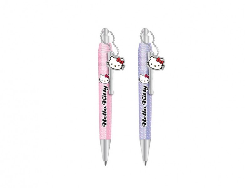 balpen hello kitty liberty