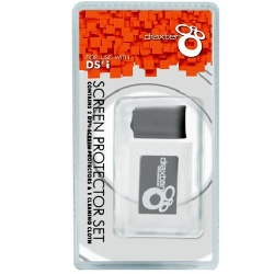 Ndsi screen protector set