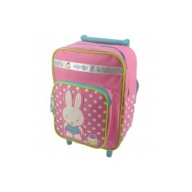 Trolley Rugzak Miffy Nijntje