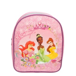 Rugzak Princess Ribbon
