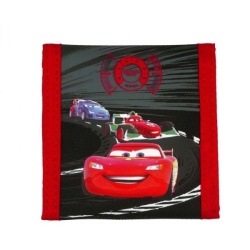 Cars Portemonnee
