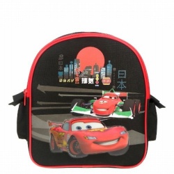Rugzak Cars 2 World Grand Prix
