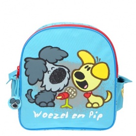 Rugzak Woezel en Pip Woof