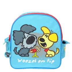 Rugzak Woezel en Pip Woof