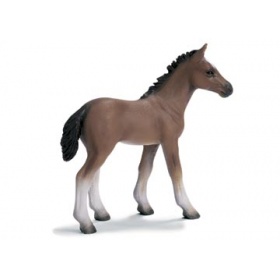 Vergroot 13277 Schleich hannover veulen 13277 Schleich hannover veulen