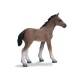 13277 Schleich hannover veulen