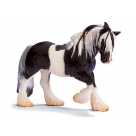 Vergroot 13279 Schleich tinker merrie 13279 Schleich tinker merrie