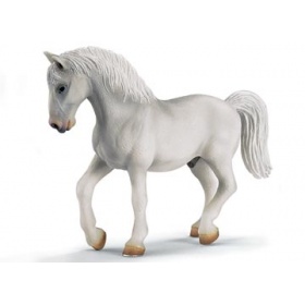 Vergroot de afbeelding 13293 Schleich lipizzaner hengst