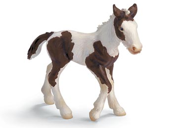 Lees Meer... : 13295 schleich tinkerveulen
