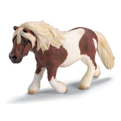 13297 Schleich shetland pony
