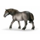 Bekijken 13626 Schleich merrie percheron