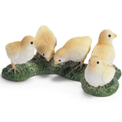 13648 Schleich kuiken