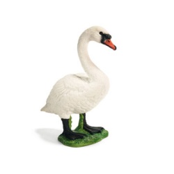 13656 Schleich zwaan vrouw