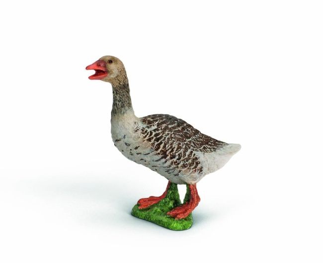 13678 Schleich - Grauwe gans