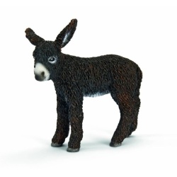 13686 Schleich- Poitou ezelsveulen