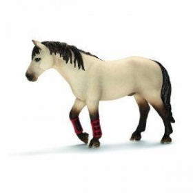 Vergroot 13706 Schleich - Manegepaard 13706 Schleich - Manegepaard