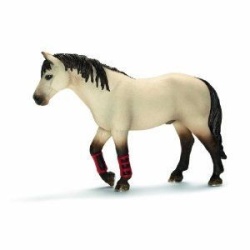 13706 Schleich - Manegepaard