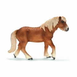 13708 Schleich - IJslandse Pony merrie