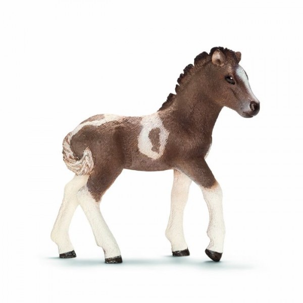 13709 Schleich Ijslandse Ponyveulen