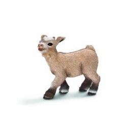 13717 Schleich - Dwerggeit, blatend