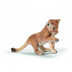14377 Schleich - Spelende leeuwenwelp