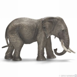 14657 Schleich - Afrikaans vrouwtjesolifant