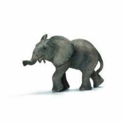 14658 Schleich - Afrikaanse olifantenbaby