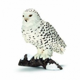 14671 Schleich - Sneeuw uil