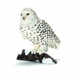 14671 Schleich - Sneeuw uil