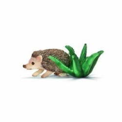14676 Schleich - Egel witbuik