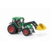 Bekijken 42052 Schleich - tractor met chauffeur