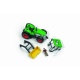 Bekijken 42052 Schleich - tractor met chauffeur