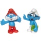 Smurfen Beweegbaar 4