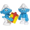 Smurfen Beweegbaar 4