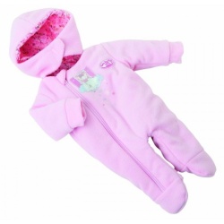 Annabell Winteroverall