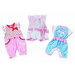 Baby Born Romper
