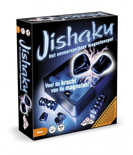 spel jishaku