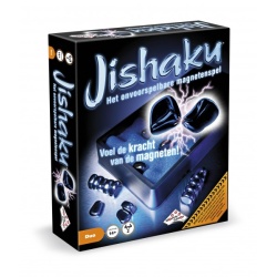 Spel Jishaku
