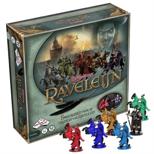 Spel Raveleijn
