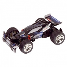 Vergroot de afbeelding Carrera RC Agent black