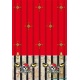 Bekijken Tafelkleed Red Pirate