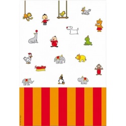 Bumba tafelkleed