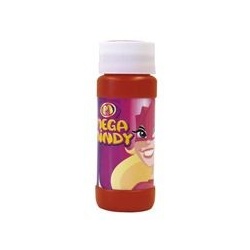 Bellenblaas Mega Mindy