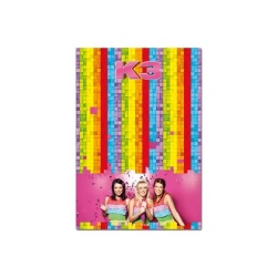 K3 Tafelkleed 130x180
